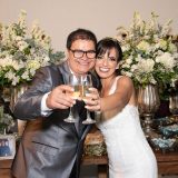 Casamento de Mariela e Marcos