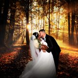 Casamento de Grendene e Alan