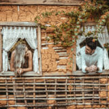 Ensaio Pré Wedding - Josi e Mateus