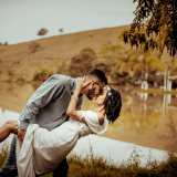 Pré Wedding Ester e Rhuam