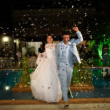 CASAMENTO DE GABRIELA E EZEQUIEL