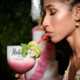 Aniversário de 15 anos de Rúbia