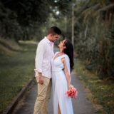 Casamento Intimista - Mayra e Luiz